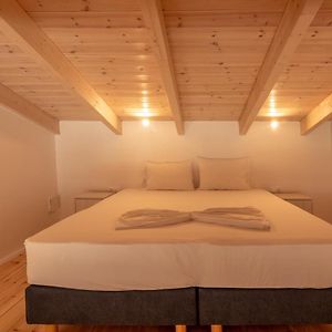 Chambre de Luxe Lit King-Size