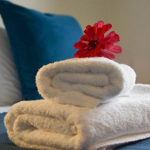 Chambre Supérieure Double